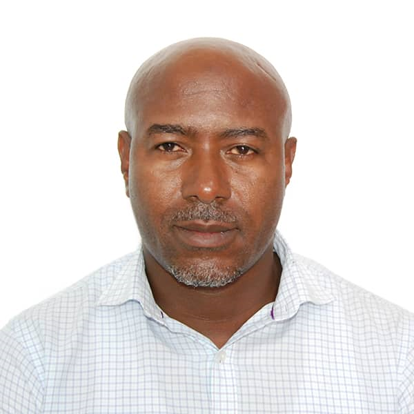 Ali Hakizimana