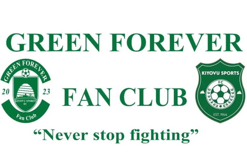 Green Forever