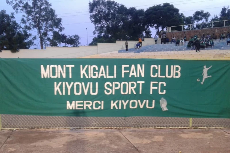 Mont Kigali Fan Club